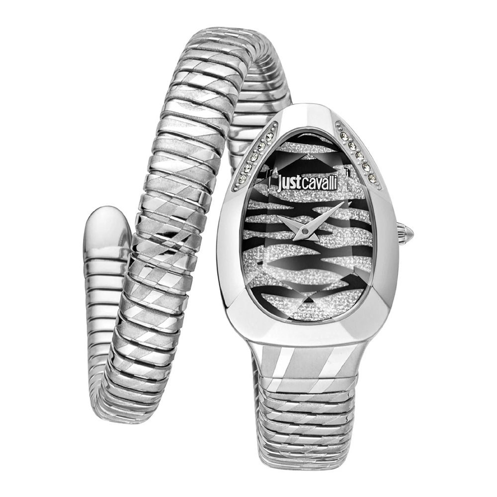 Reloj Just Cavalli Glam Evo 8 JC1L225M0025 para mujer