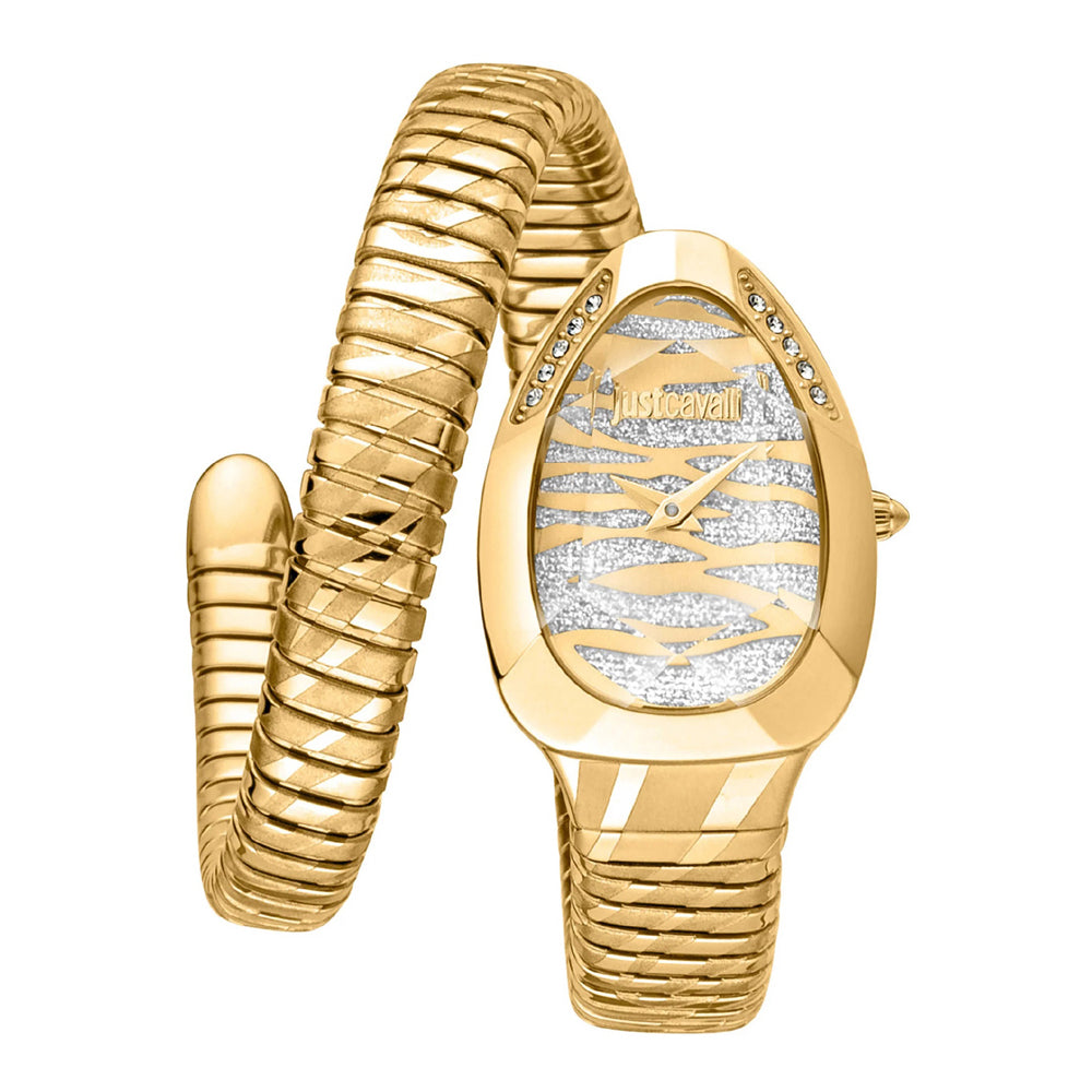 Reloj Just Cavalli Glam Evo 8 JC1L225M0035 para mujer