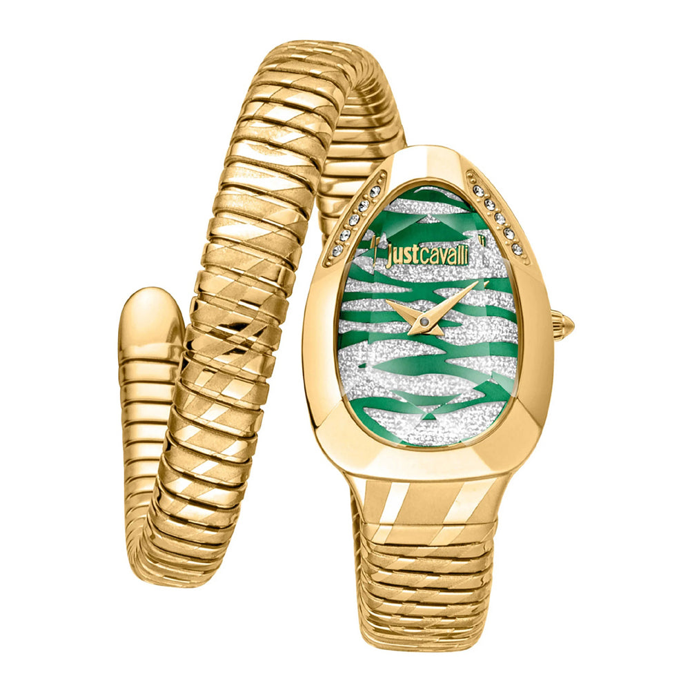 Reloj Just Cavalli Glam Evo 8 JC1L225M0045 para mujer