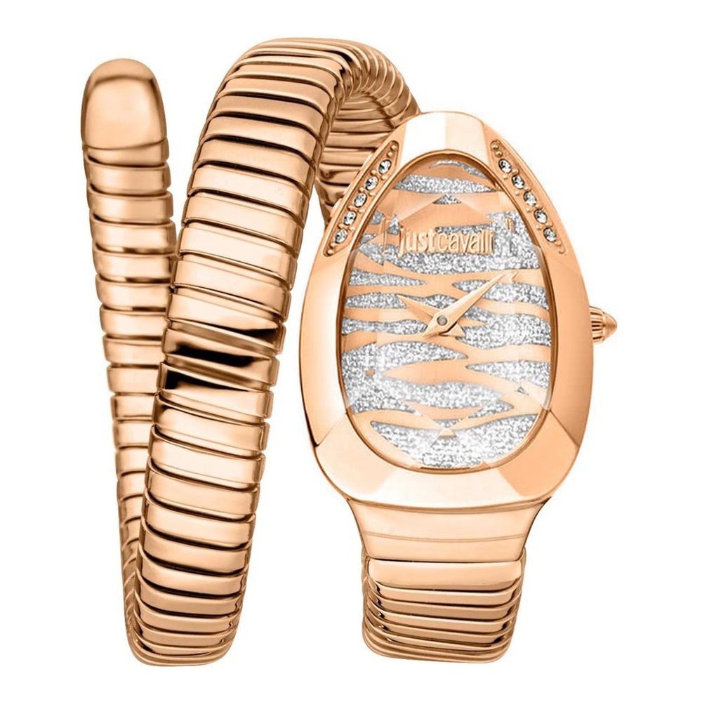 Reloj Just Cavalli Glam Evo 8 JC1L225M0055 para mujer