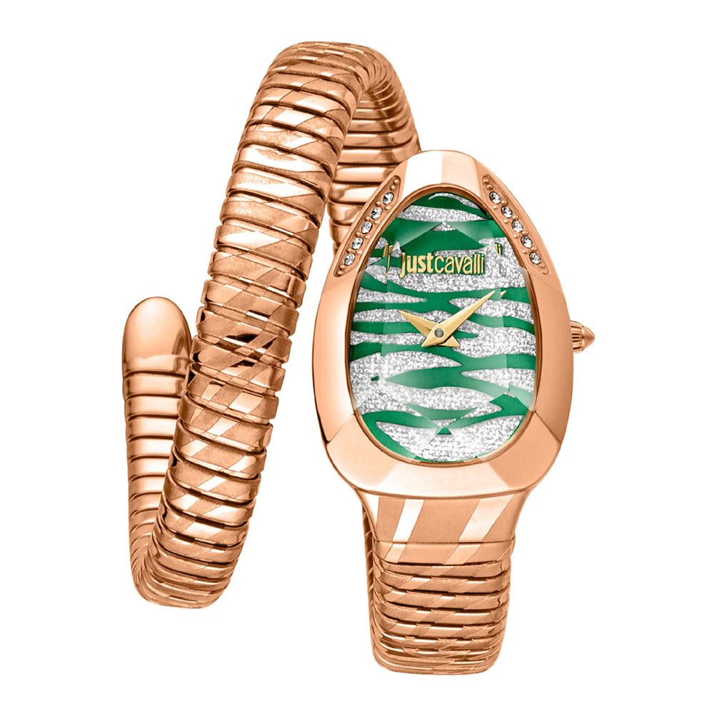 Reloj Just Cavalli Glam Evo 8 JC1L225M0065 para mujer