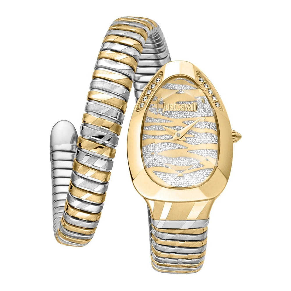 Reloj Just Cavalli Glam Evo 8 JC1L225M0075 para mujer