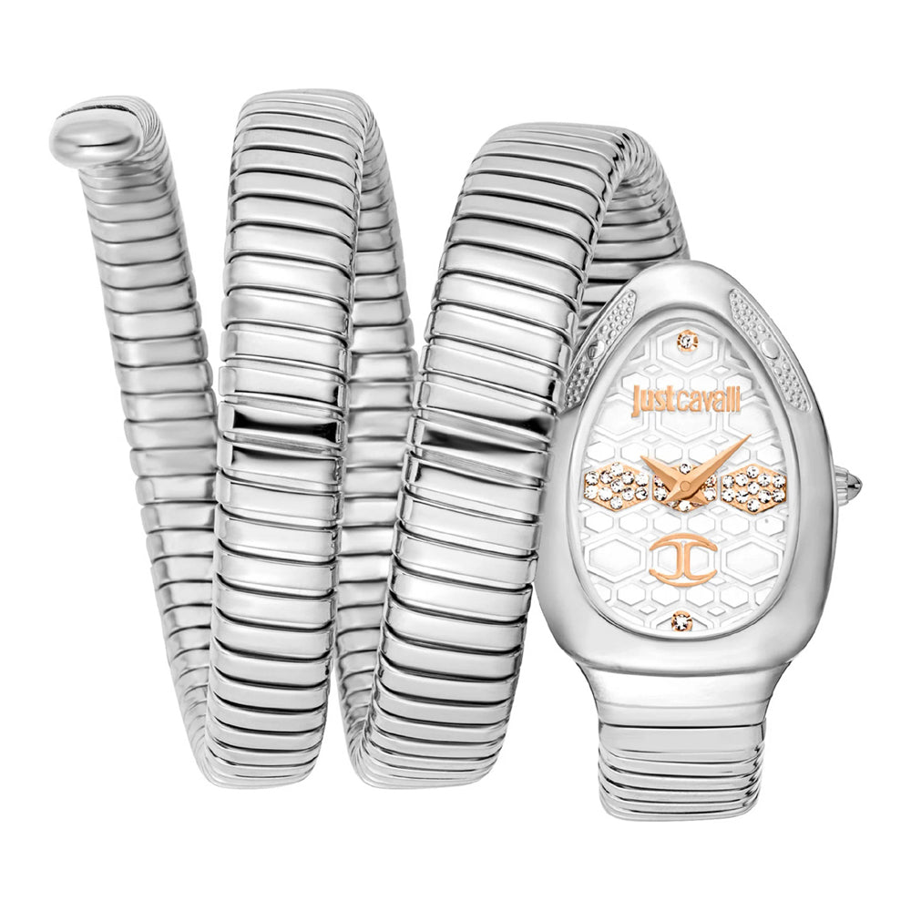 Reloj Just Cavalli Consenza JC1L232M0015 para mujer