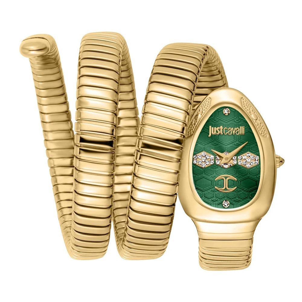Reloj Just Cavalli Consenza JC1L232M0035 para mujer