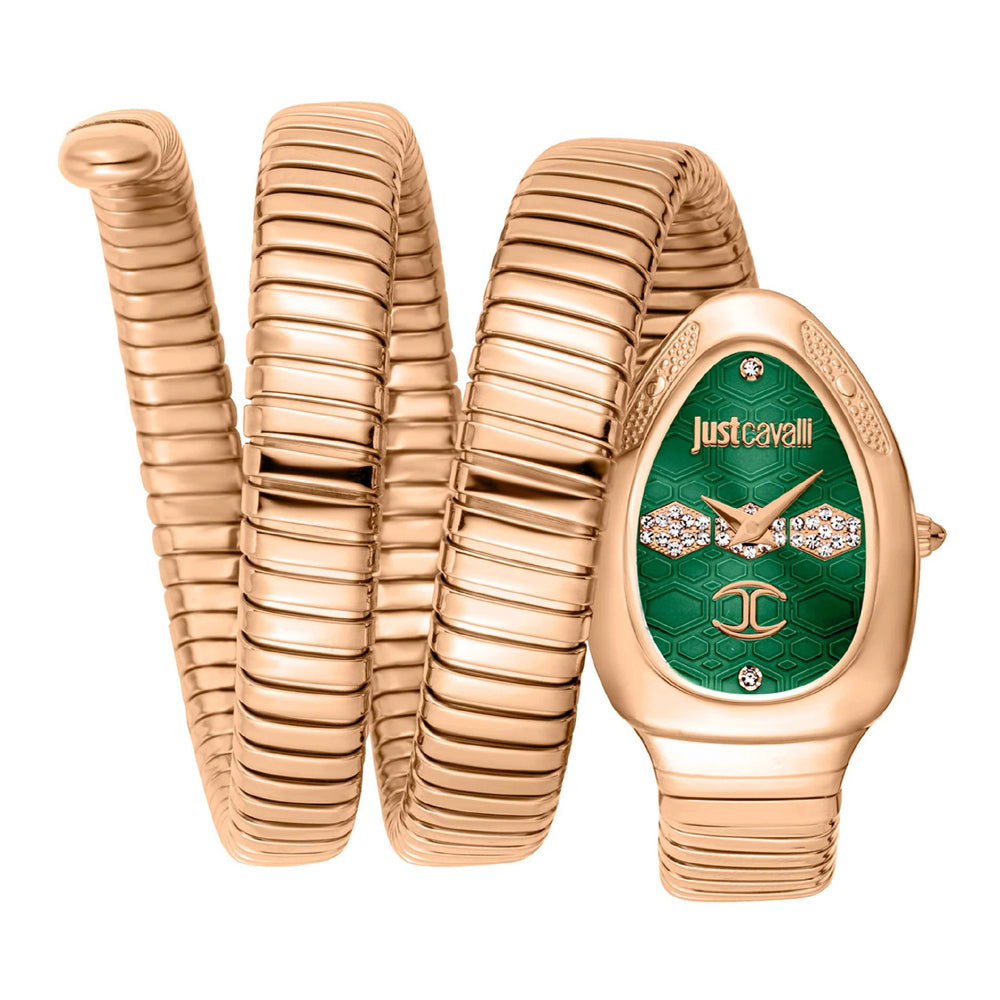 Reloj Just Cavalli Consenza JC1L232M0045 para mujer