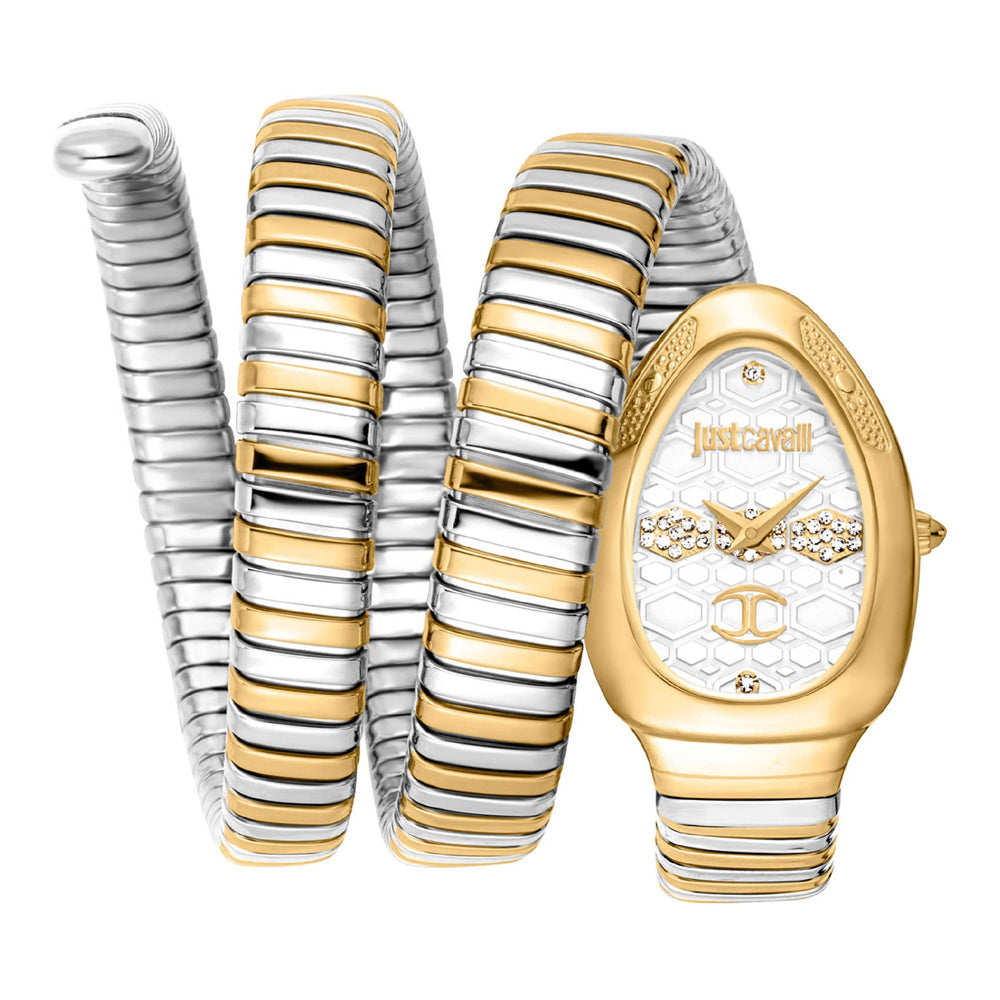 Reloj Just Cavalli Consenza JC1L232M0055 para mujer