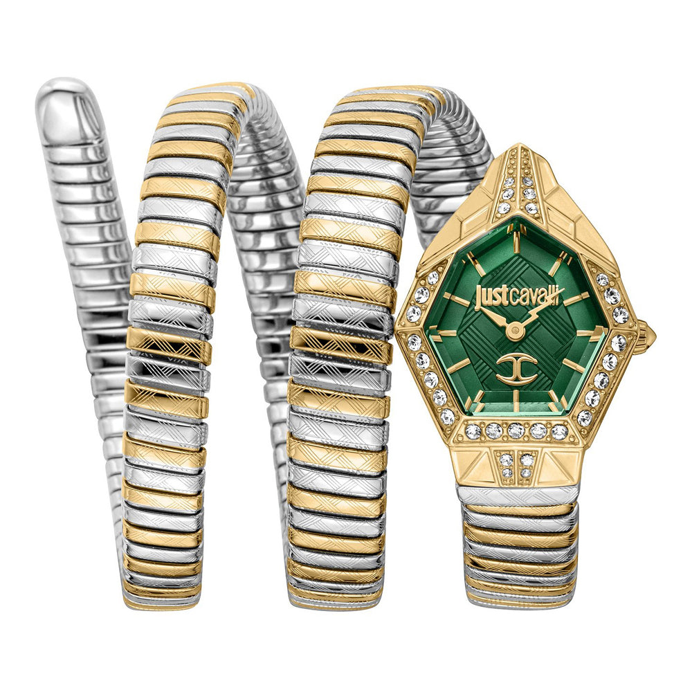 Reloj Just Cavalli Signature Snake JC1L304M0065 para mujer