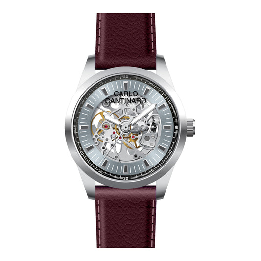 Carlo Cantinaro CC1005LB001 reloj automático para hombre