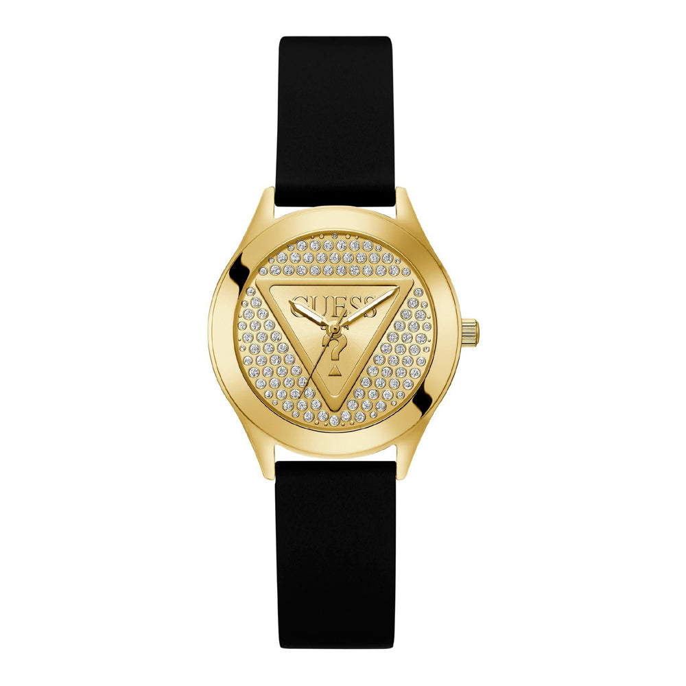 Reloj Guess Glitz Plaque GW0745L5 para mujer