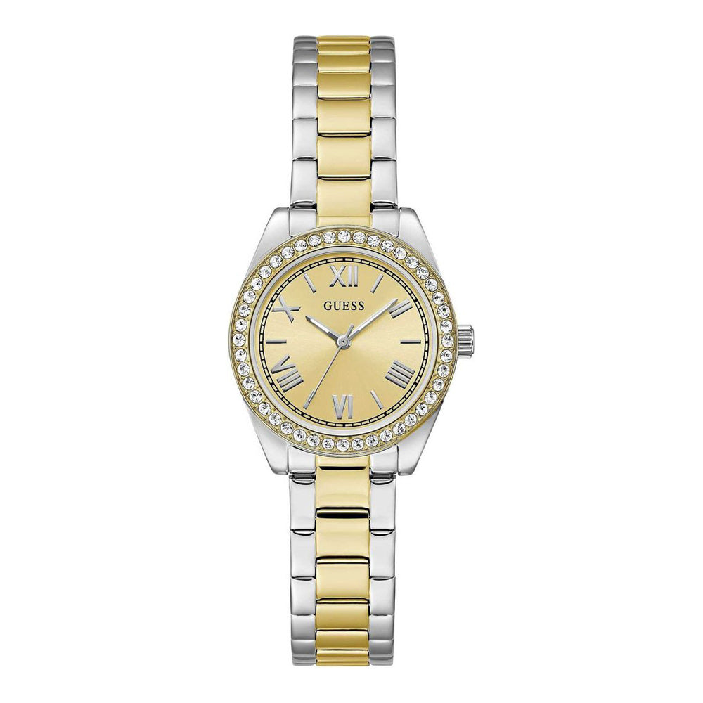 Reloj Guess Mini Luna GW0841L2 para mujer
