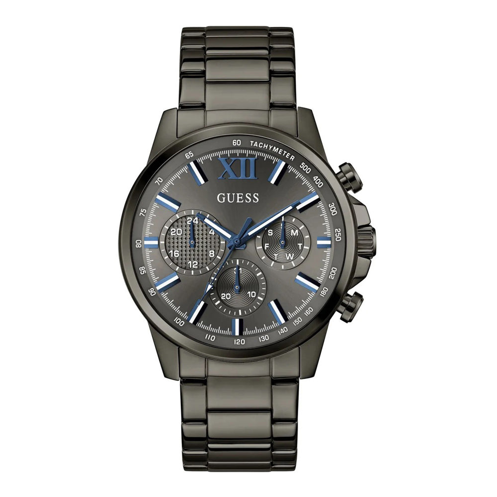 Reloj Guess Walker GW0900G7 para hombre.