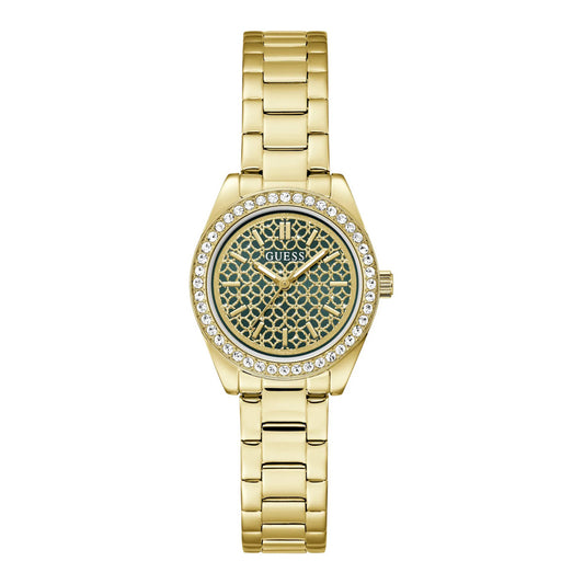 Reloj Guess Mini Luna GW1100L2 para mujer