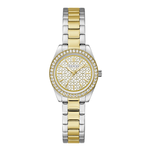 Reloj Guess Mini Luna GW1100L3 para mujer