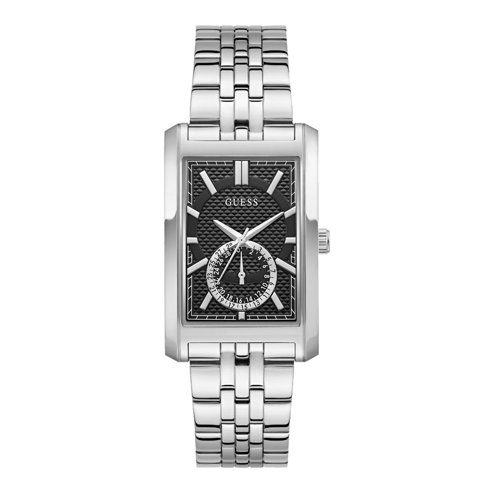Reloj Guess Hugh GW1125G1 para hombre.