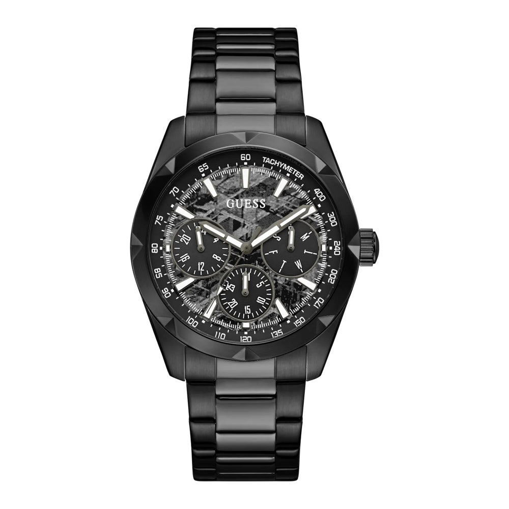 Reloj Guess Rocco GW1133G3 para hombre.