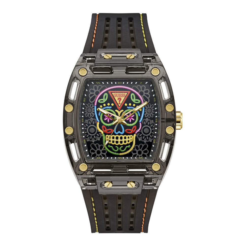 Reloj Guess Catrin GW1139G1 para hombre.