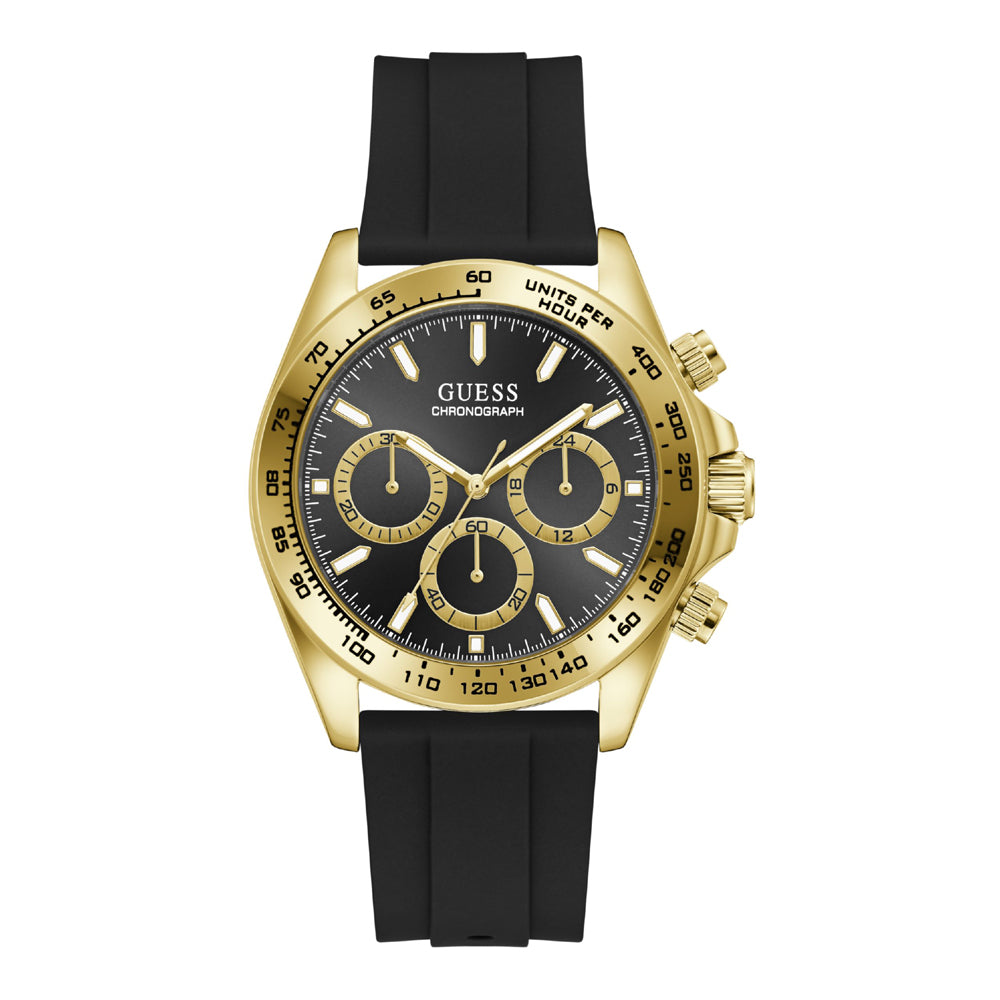 Reloj Guess Arthur GW1155G2 para hombre.