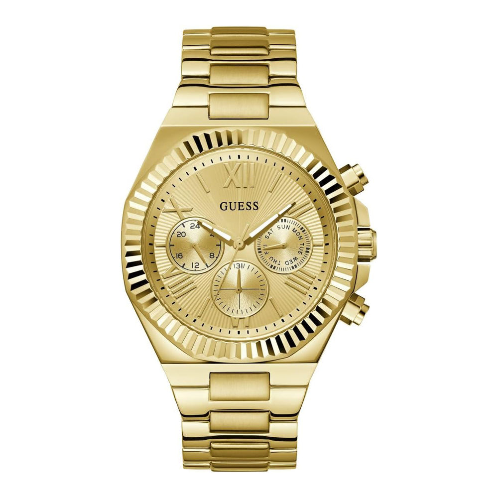 Reloj Guess Equity GW0703G9 para hombre.