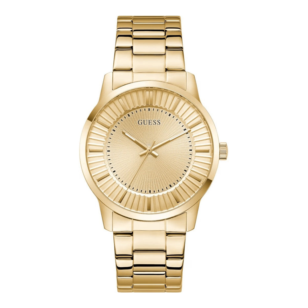 Reloj Guess Emmet GW1050G2 para hombre.
