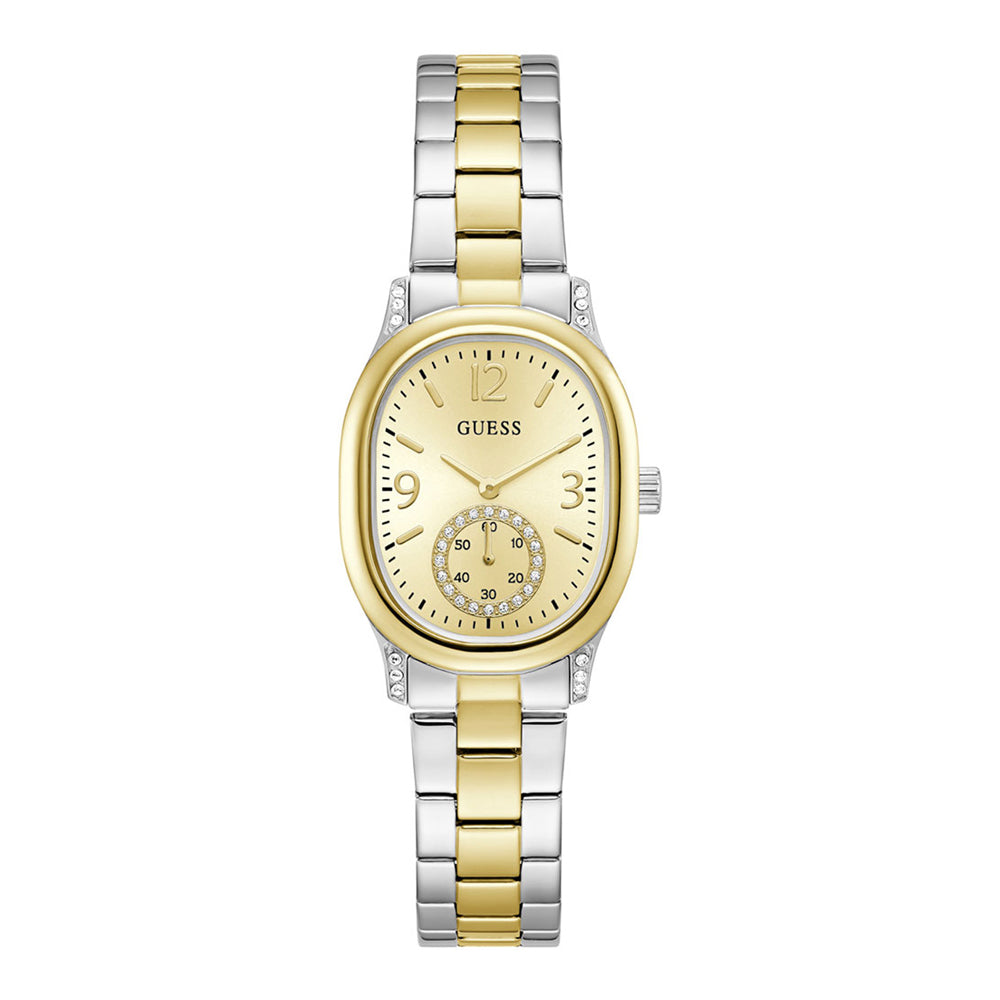 Reloj Guess Eleanor GW1094L3 para mujer.