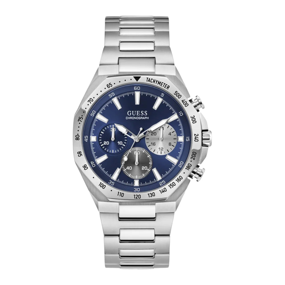 Guess Blake GW1122G1 reloj cronógrafo para hombre