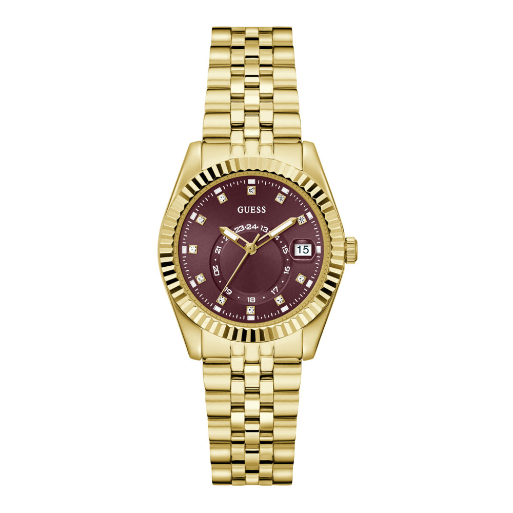 Reloj Guess Jada GW0936L2 para mujer.