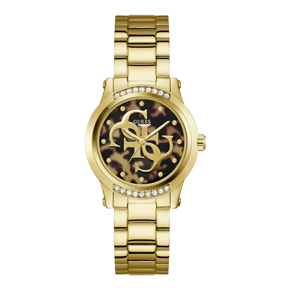Reloj Guess Annette GW1105L2 para mujer.