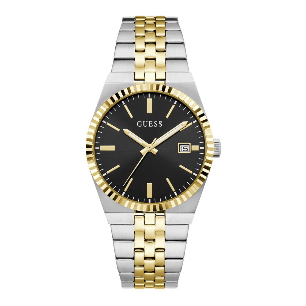 Reloj Guess Vincent GW1153G7 para hombre.