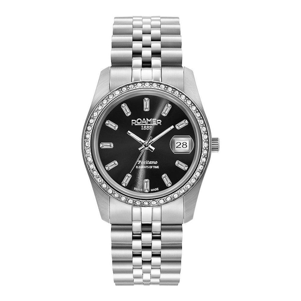 Roamer Positano 853858415920 reloj de mujer