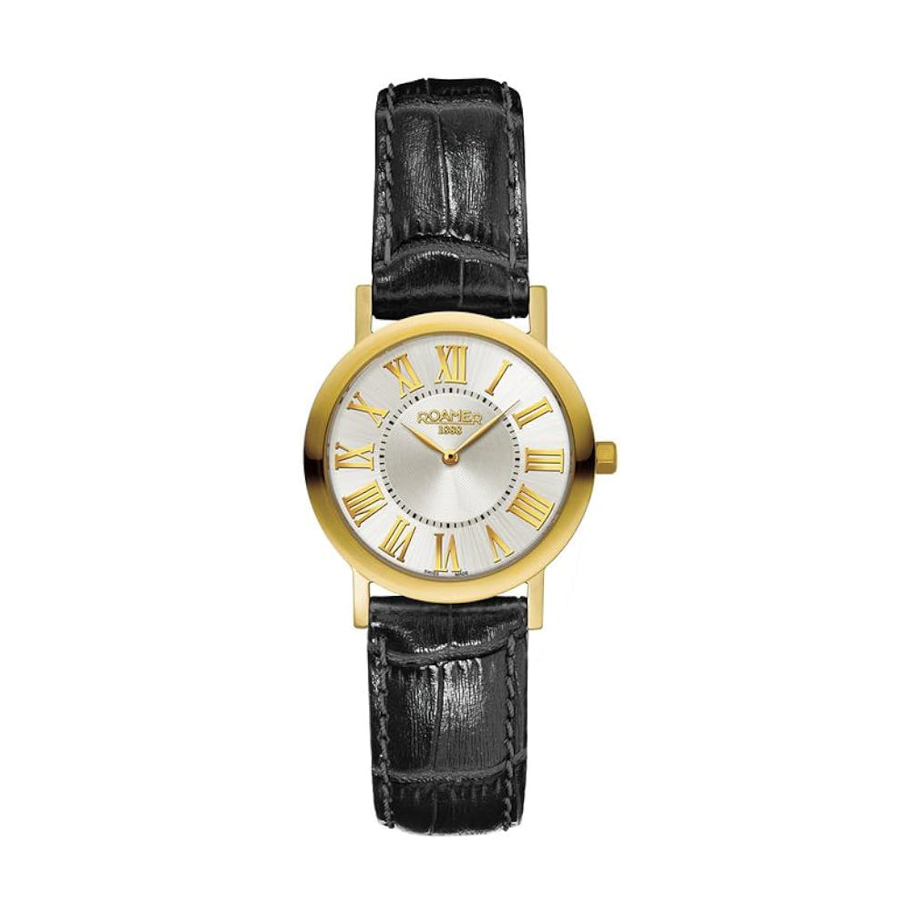 Roamer Limelight Ladies 9340004811SEL reloj de mujer