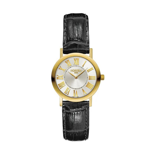 Roamer Limelight Ladies 9340004811SEL reloj de mujer