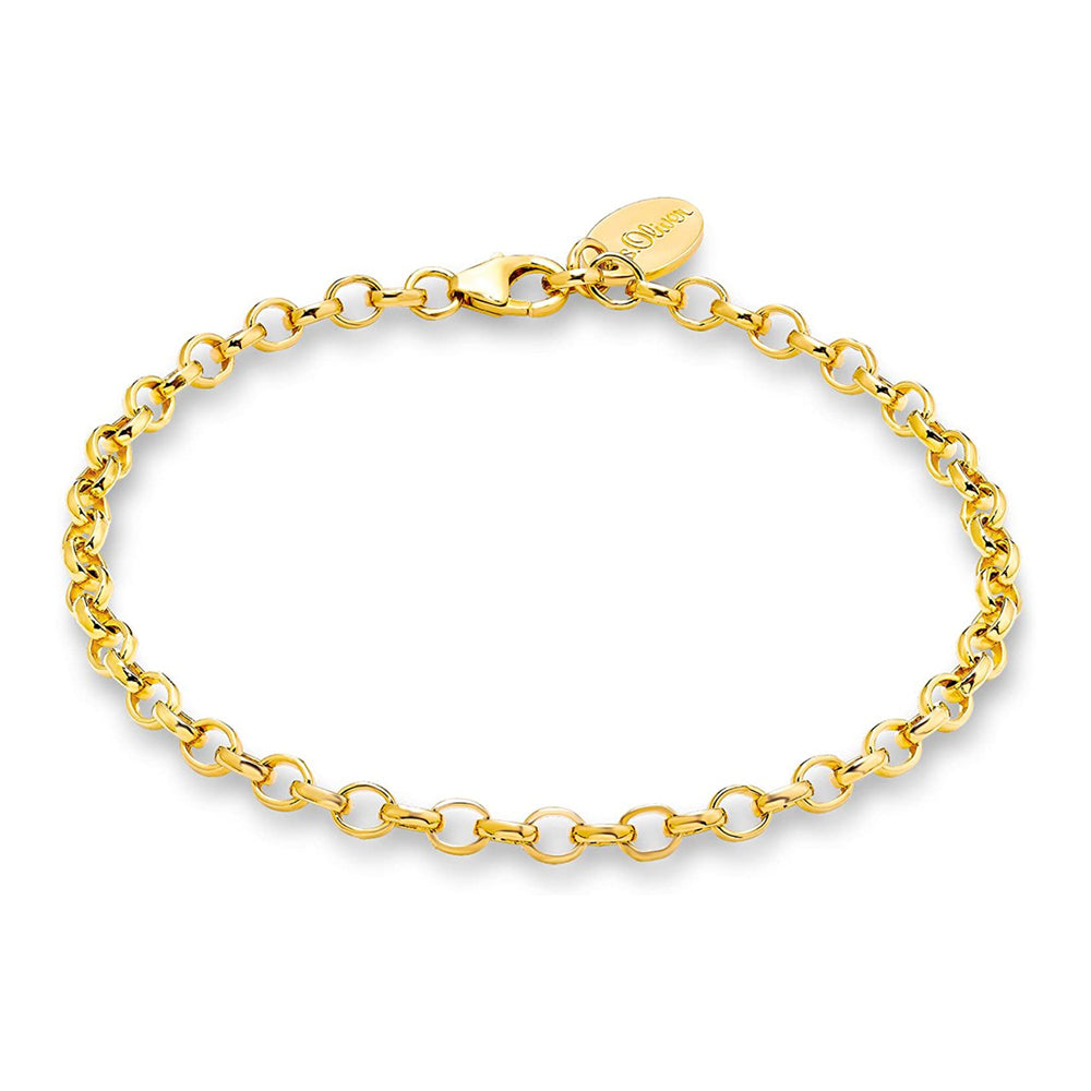 Pulsera de mujer s.Oliver 9954537