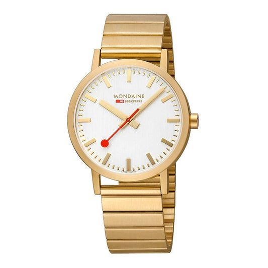 Reloj para hombre Mondaine Classic Swiss Railways A660.30360.16SBM