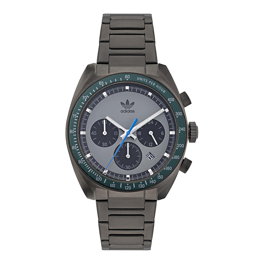 Reloj cronógrafo para hombre Adidas Edition One AOFH22007