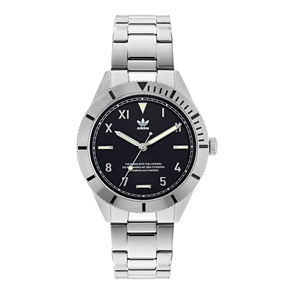 Reloj para hombre Adidas Edición Tres AOFH22054