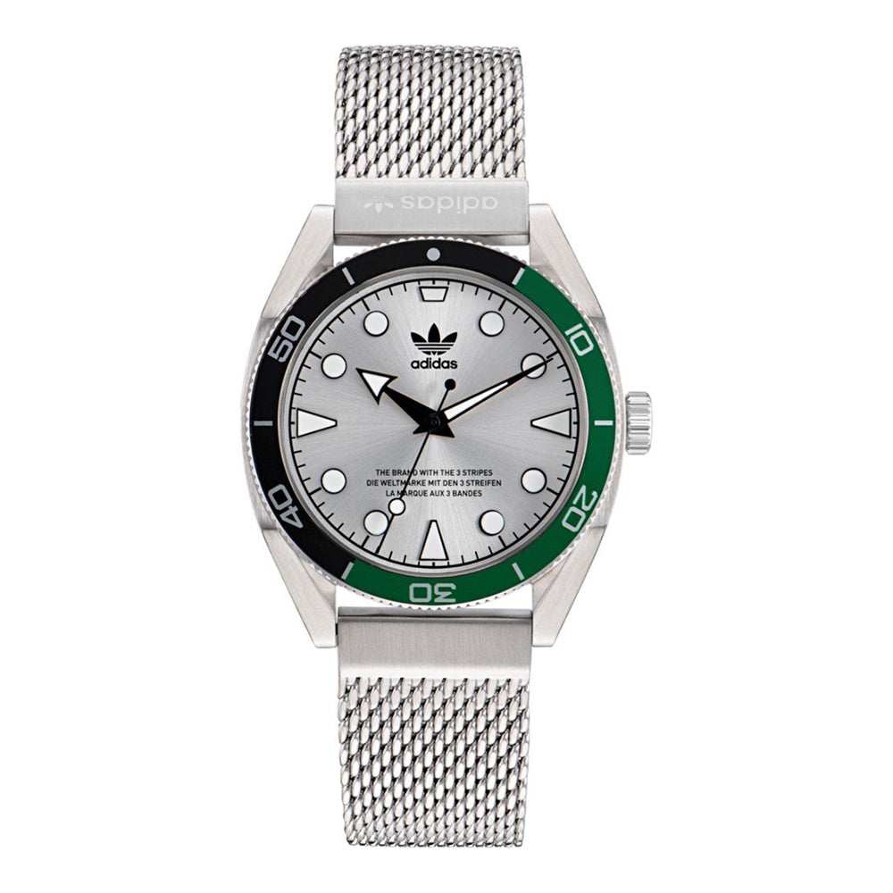 Reloj Adidas Edition Two AOFH22503 para hombre.