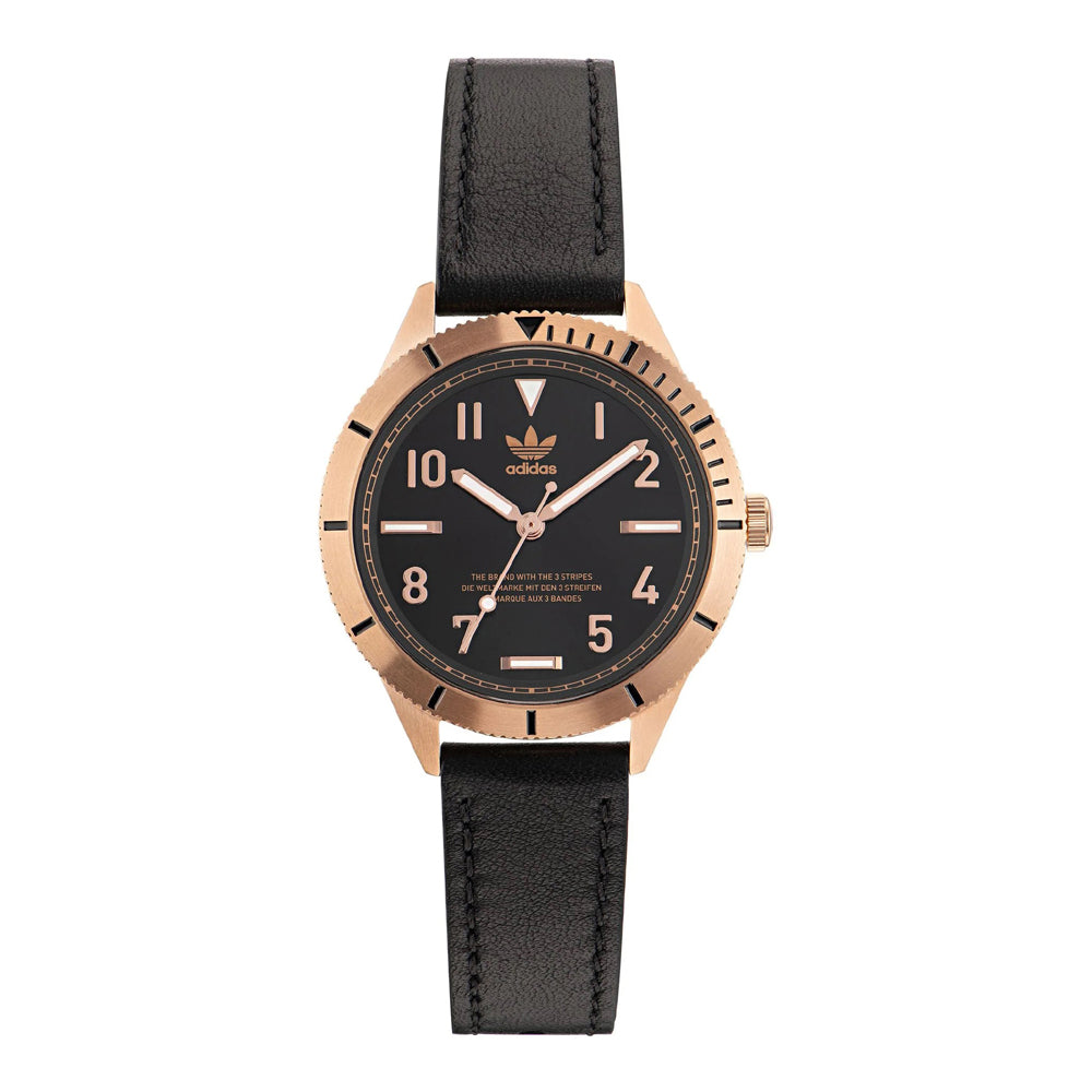 Reloj Adidas Edition Three AOFH22507 para mujer