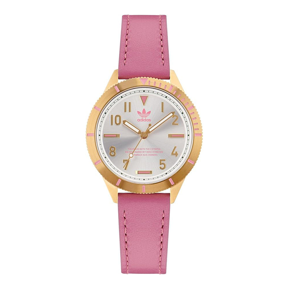 Reloj Adidas Edition Three AOFH22509 para mujer