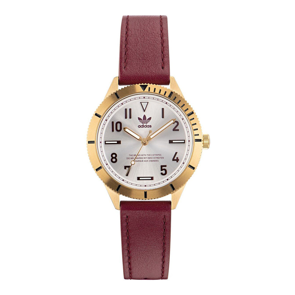 Reloj Adidas Edición Tres AOFH22570 para mujer