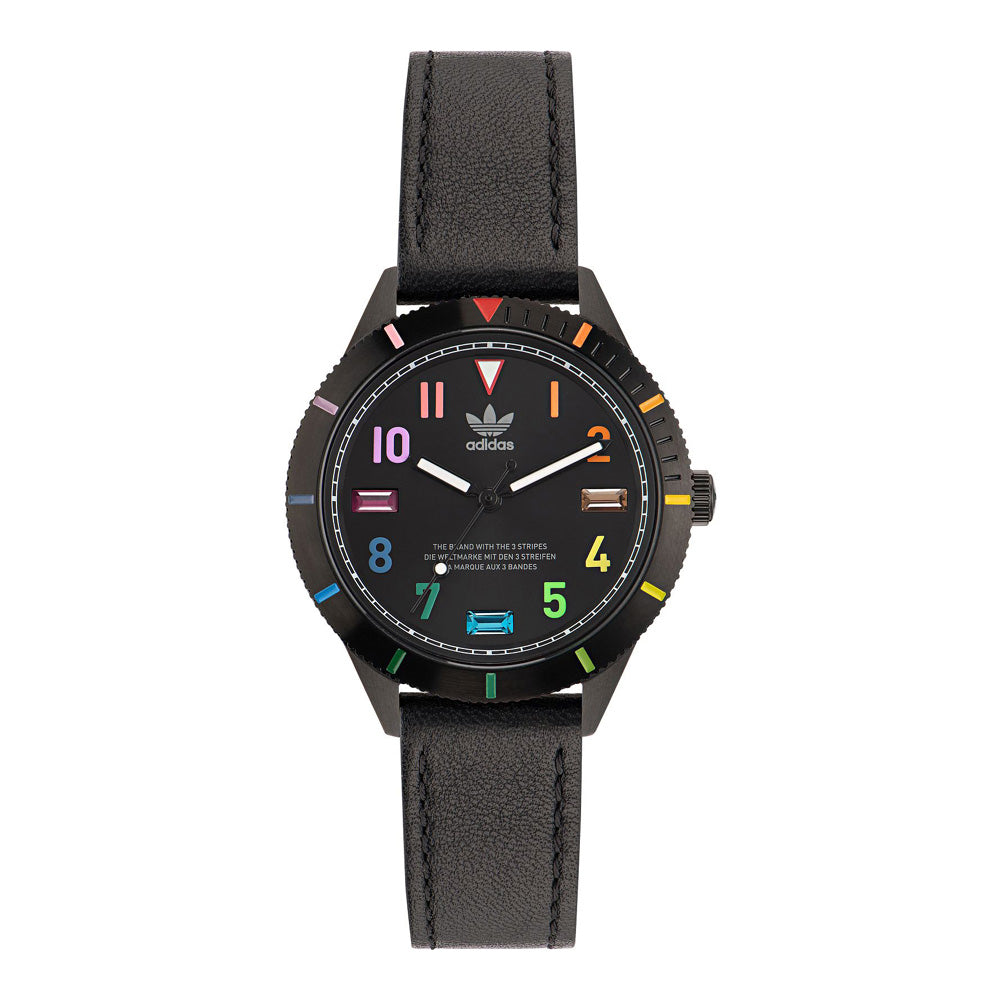 Reloj Adidas Edition Three AOFH22573 para mujer