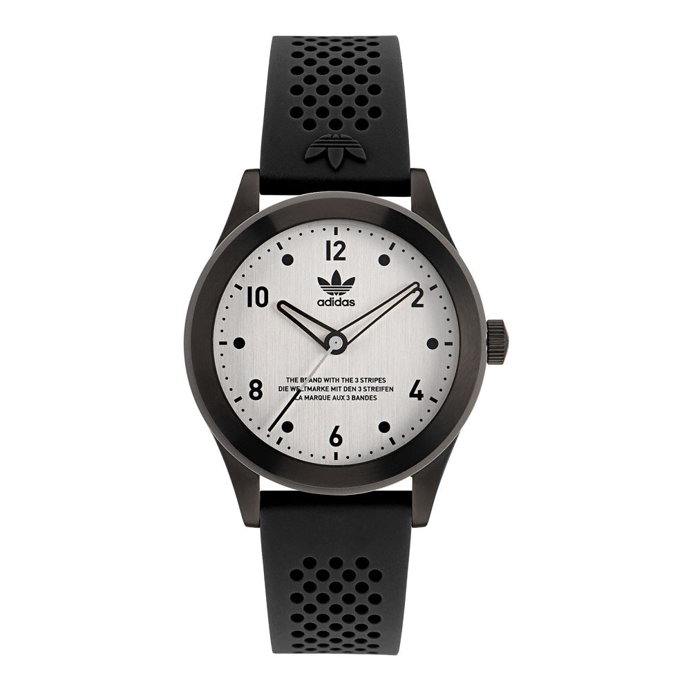 Reloj Adidas Code Three AOSY22517 para hombre