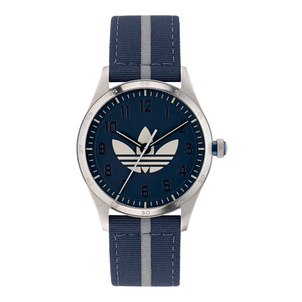 Reloj Adidas Code Four AOSY23041 para hombre