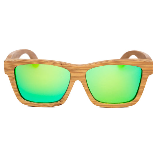 Gafas de sol de mujer Avery Crooked AVSG710026