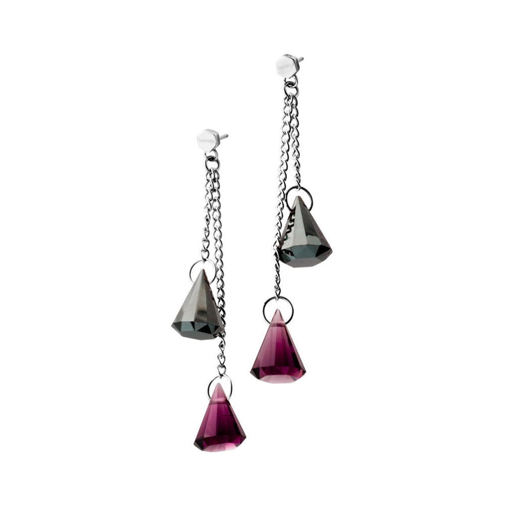 Pendientes Brosway mujer BDI04