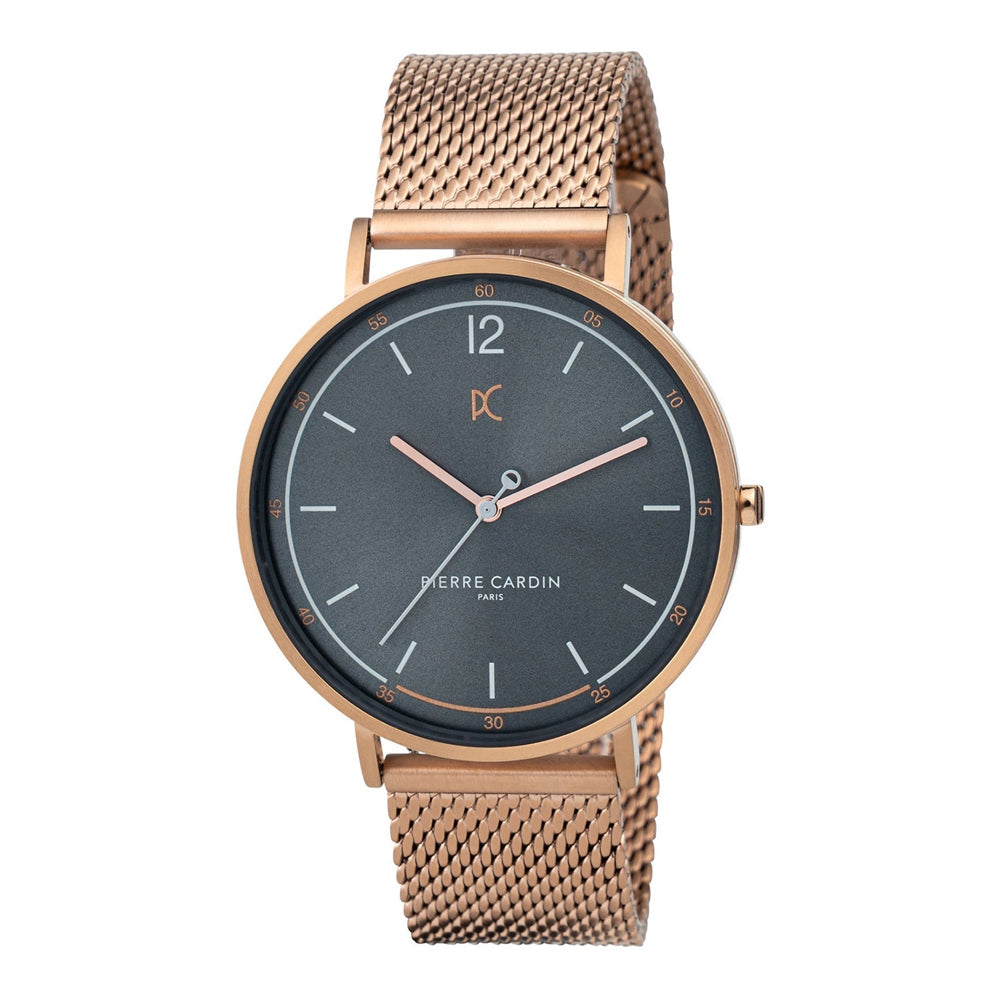 Reloj Pierre Cardin Bonne Light CBN.3015 para hombre