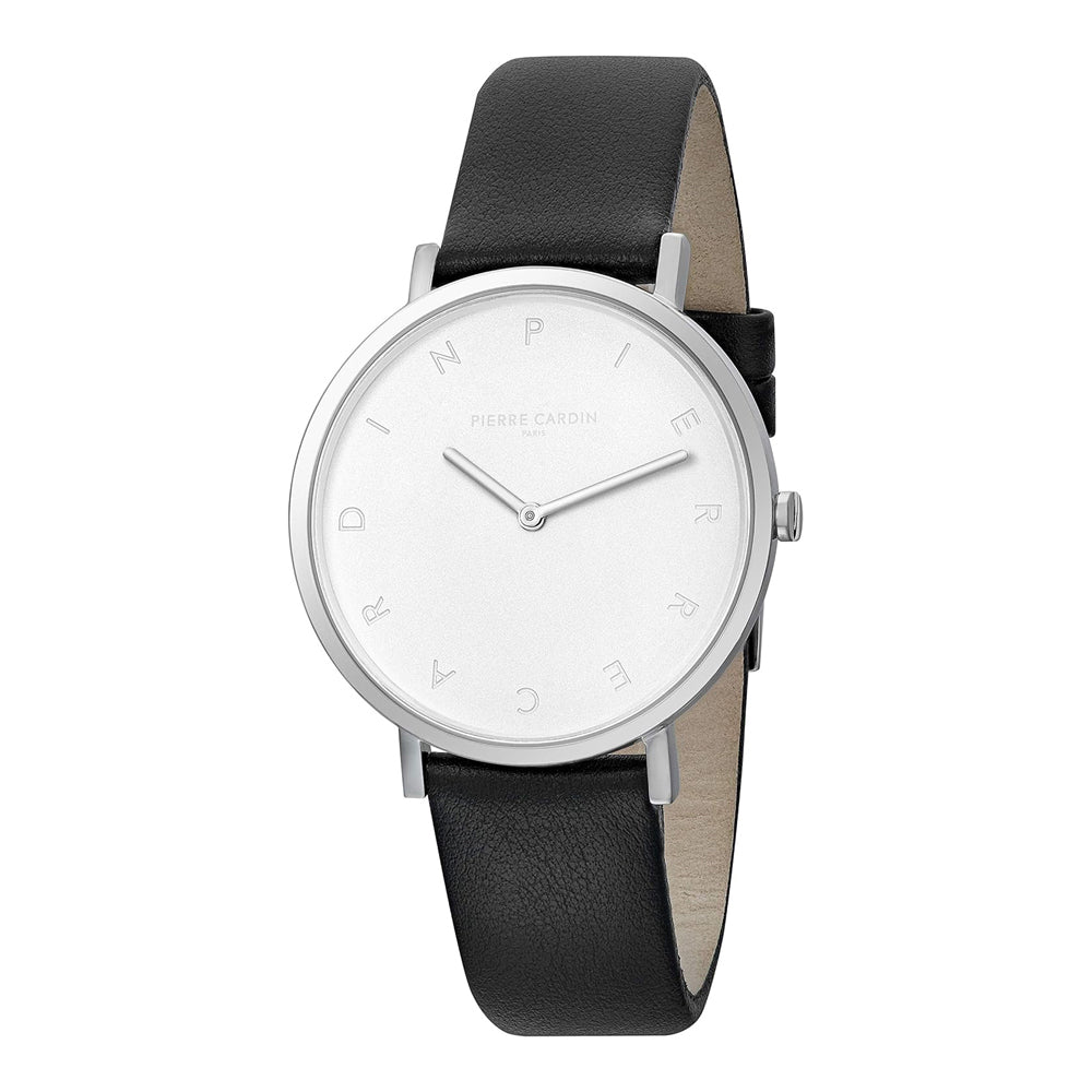 Reloj Pierre Cardin Belleville Tribute CBV.1001 para mujer