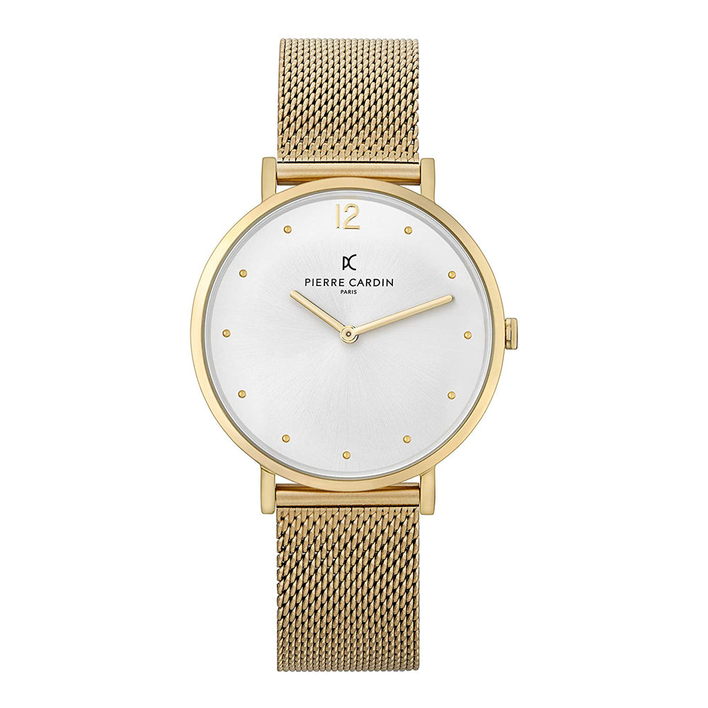 Reloj Pierre Cardin Belleville Simplicity CBV.1016 para hombre