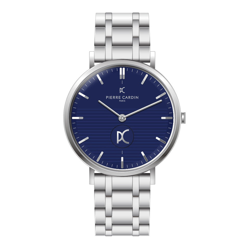 Reloj Pierre Cardin Belleville Lines CBV.1102 para hombre