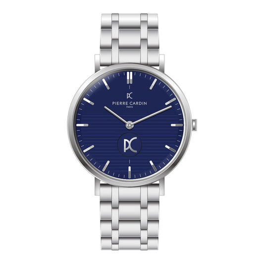 Reloj Pierre Cardin Belleville Lines CBV.1102 para hombre