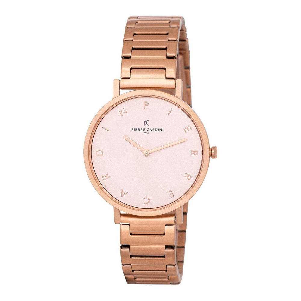 Reloj Pierre Cardin Belleville Tribute CBV.1122 para mujer